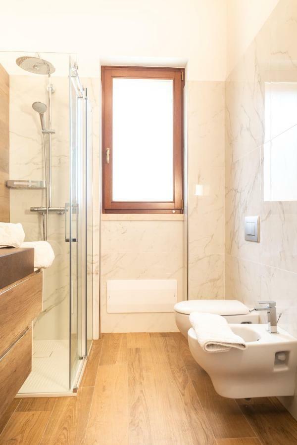Apartmán Salusdea Morciano di Leuca Exteriér fotografie