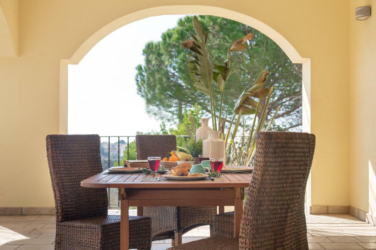 Apartmán Salusdea Morciano di Leuca Exteriér fotografie